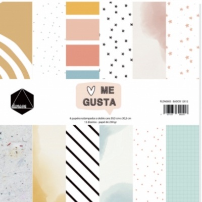 Kit Básicos | Dunaon | Me Gusta