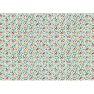 Paper Press | Wild Flowers | My Little Pretty House | Alberto Juárez