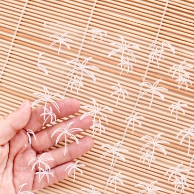 Acetato | Palmeiras | Aloha | Mintopia