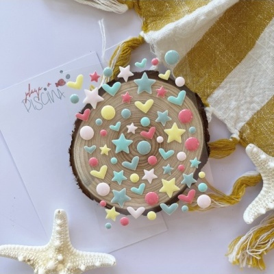 Enamel | Playa o Piscina