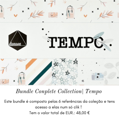 Bundle | Tempo | Duna On