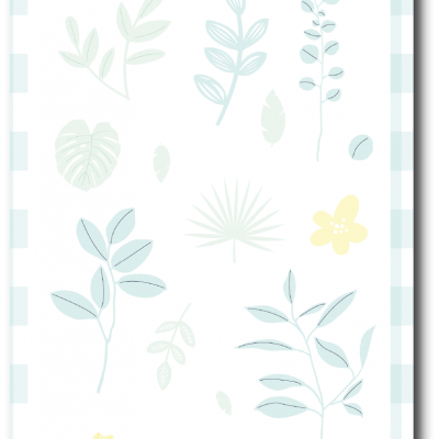 Cortante | Folhas | Fun Park