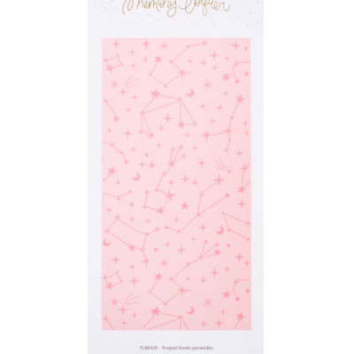 Cortante | Fundo Perseidas | Lora Bailora