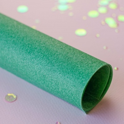 Tedur | Glitter | Verde