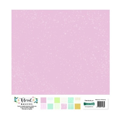 Kit Básicos | Floral | The Flower Journal