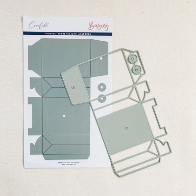 Cortante | Envelope | Salitre | Cocoloko