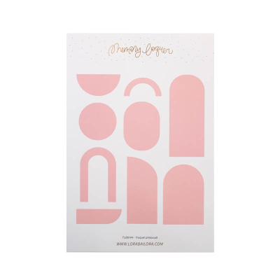 Cortante | Photocall | Summer Memories | Lora Bailora