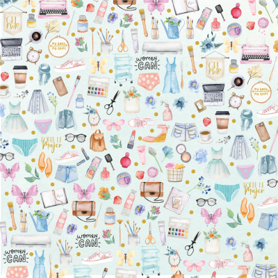 Papel Vegetal | Foil | Nustros Camiños