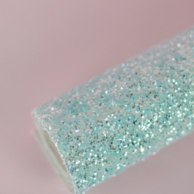 Ecopele Blim Blim | Íris Brilhante | Johanna Rivero