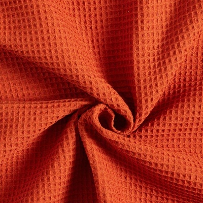 Tela Waffle | Tijolo