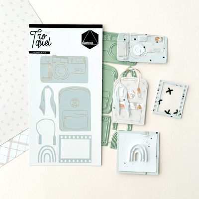 Cortante | Tempo | Tempo | Duna On