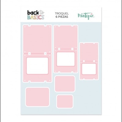 Cortantes | Slideshow | Back to Basics | Mintopía