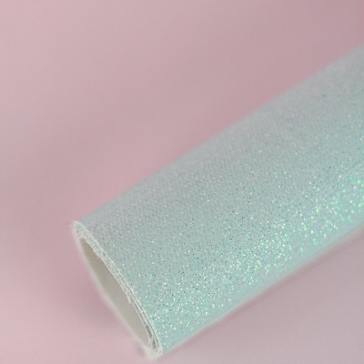 Ecopele Blim Blim | Menta Purpurina Fina | Johanna Rivero