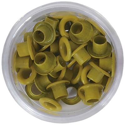 Ilhós | Mostaza | Artis Decor