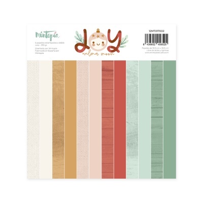 Bloco Básicos | Joy | Mintopía