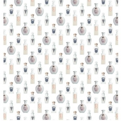 Kit Papel Vegetal II | Essência | Marisa Bernal