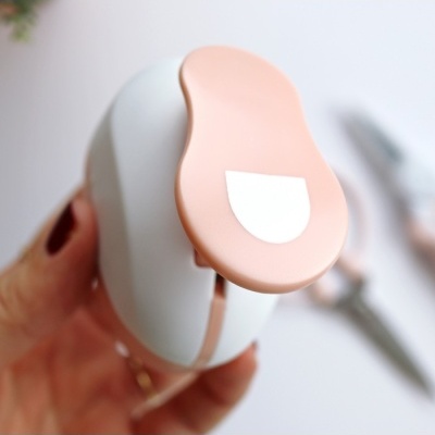 Cortante | Pocket Notch | Alua Cid