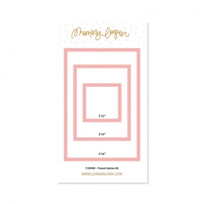 Cortante | Tarjetas ML