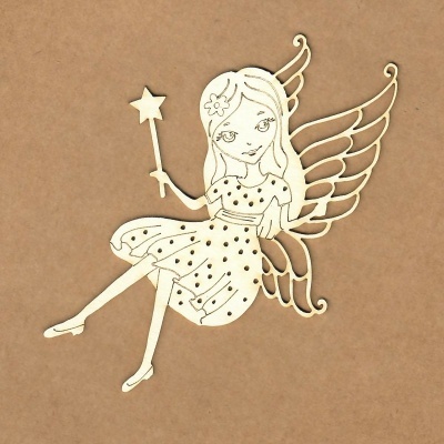 Chipboard | Fada Sentada | Kora Projects