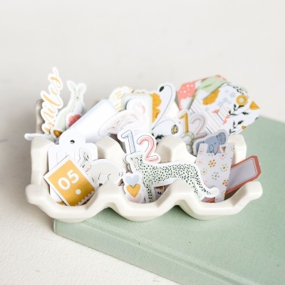Die Cuts | Little One | Cocoloko