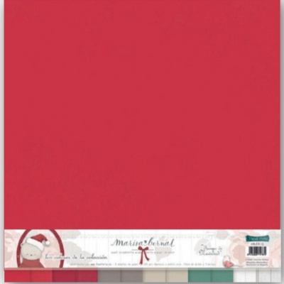 Kit Básicos | Tiempo de Navidad | Marisa Bernal