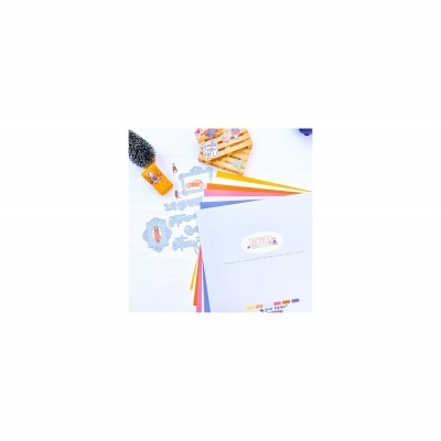 Bloco Básicos | Palomitas | Piccolina Brava