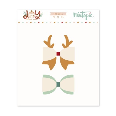 Cortante | Laços | Joy