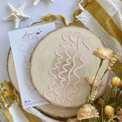 Cortante | Horizonte | Playa o Piscina