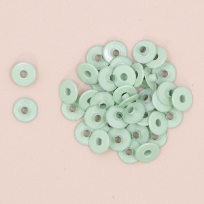 Ilhós | Largos | Verde Menta