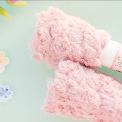 Tela Pêlo | Rosa Maquilhagem | Johanna Rivero | Círculo Amor