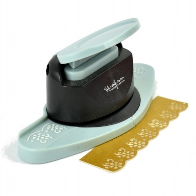 Cortante Bordas | Daisy | Oh Naif