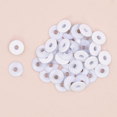 Ilhós | Largos | Branco