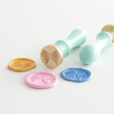 Carimbo | Ann's Miles | Laço