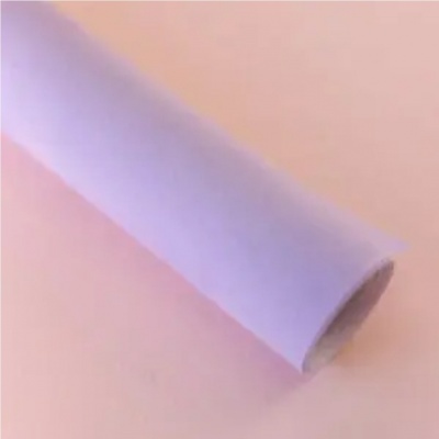 Tedur Lilás | Nuestros Camiños | Johanna Rivero