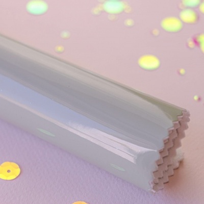 Ecopele Blin Blin | Charol Matcha