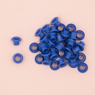 Ilhós | 1/3" | Azul Navy