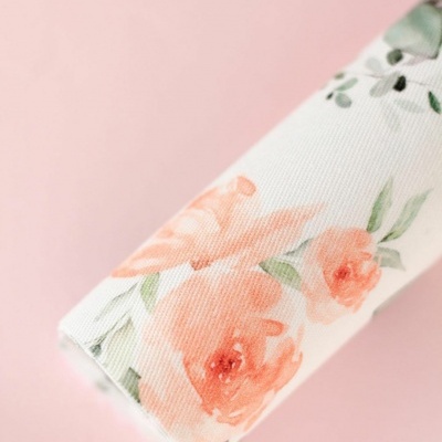 Tela Encadernar | Flores | Celebración | Johanna Rivero