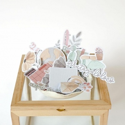 Die Cuts | Ojalá Siempre