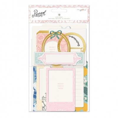 Stationery Pack | Parasol