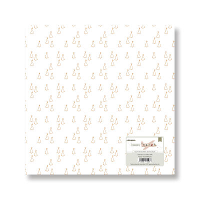 Papel Vegetal | Árvores |