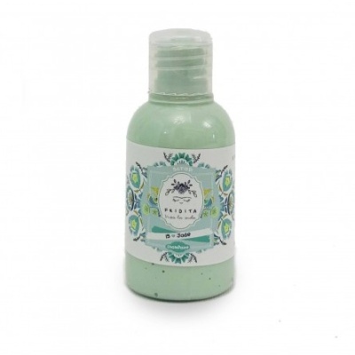 Tinta Chalk Paint | 50ml | Jade | Fridita