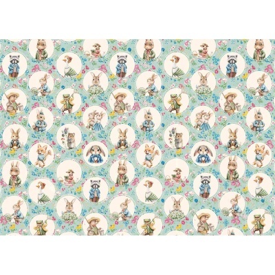 Paper Press | Forest | My Little Pretty House | Alberto Juárez