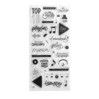 Carimbo | Música | Lora Bailora