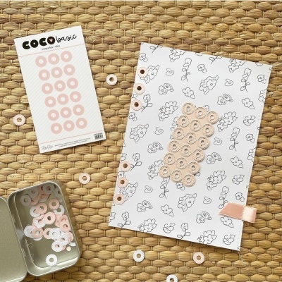 Cortante | Reforço Anilhas | RitaRita