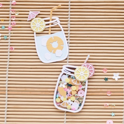 Cortante Shaker | Cocktail | Aloha | Mintopia