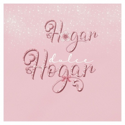 Folha Hogar Dolce Hogar | Nórdica | Alazne Vales