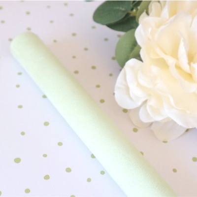 Antelina Encadernação | Verde Doce | Alegría