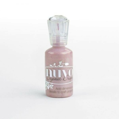 Nuvo Crystal Drops | Raspberry Pink