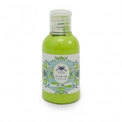 Tinta Chalk Paint | 50ml | Kiwi | Fridita