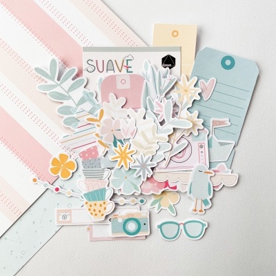 Die Cuts | Suave | Duna On